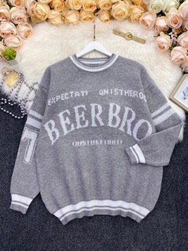 Свитер