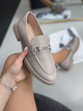 Мокасины