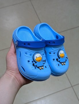 Тапочки