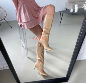 Сапоги
