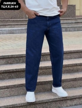 Джинсы