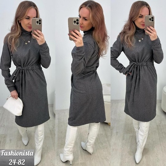 платье теплое женское,трикотажное платье,трикотажное теплое платье,платье женская,платье идеальное