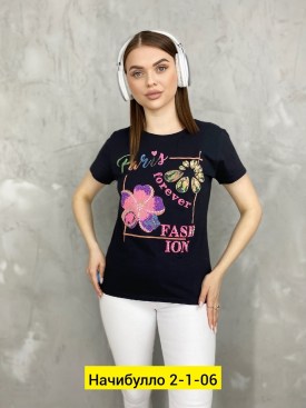 Футболка
