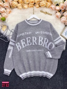 Свитер