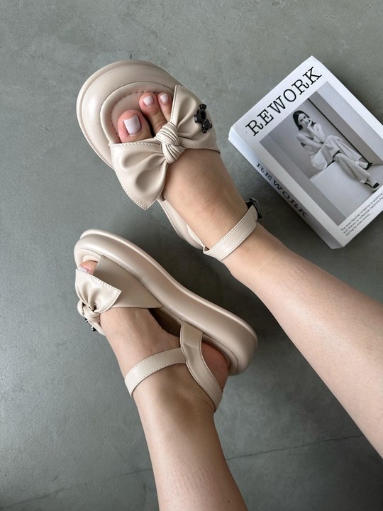 женские босоножки,,модные босоножки,босоножки с бантом,босоножки сандалии