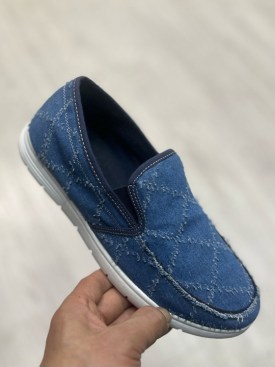 Мокасины
