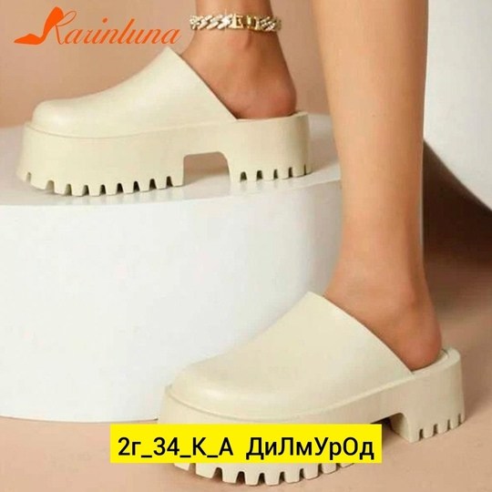 обувь,шлепанцы женские,шлепанцы женские на платформе,женская обувь,женские сабо