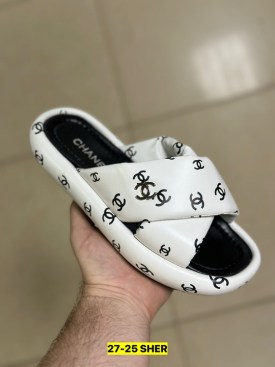 Тапочки