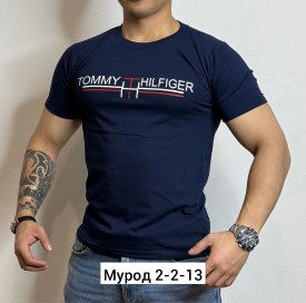 Футболка