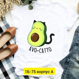 Футболка
