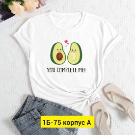 Футболка