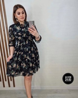 Платье