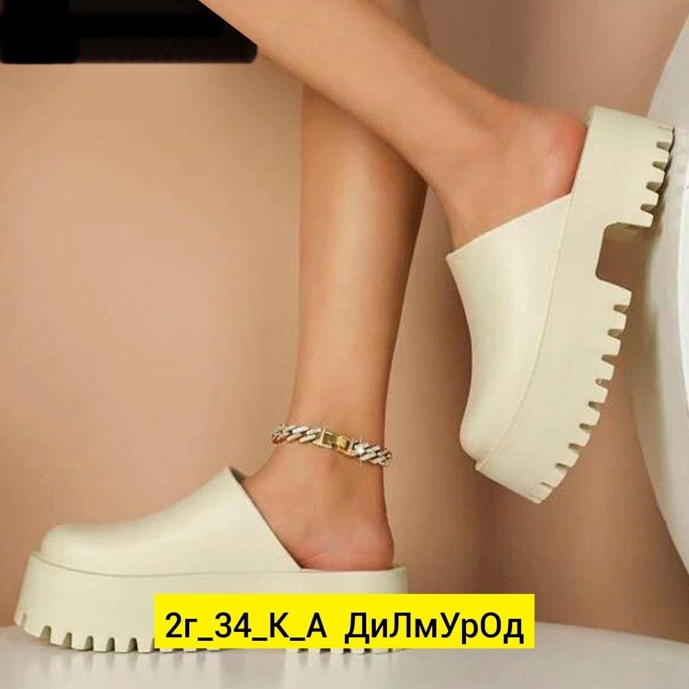 обувь,шлепанцы женские,шлепанцы женские на платформе,женская обувь,женские сабо