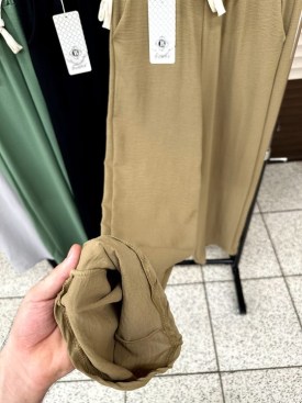 Брюки