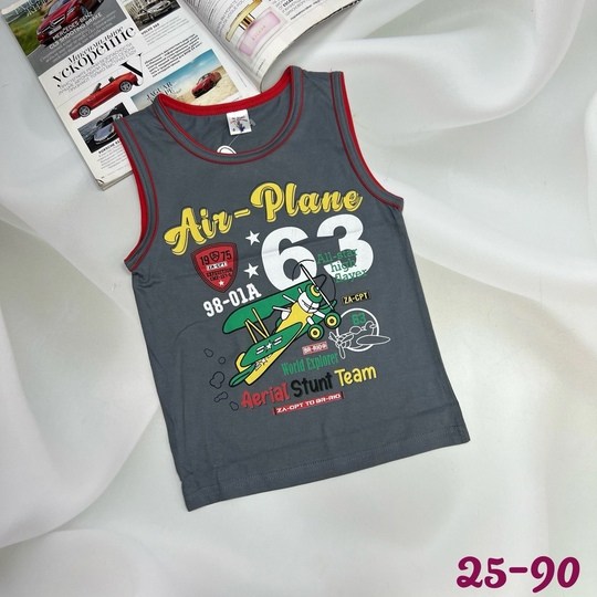 майка для мальчик,майки а4 для мальчиков,футболки для мальчиков,майка для мальчика baykar,майка для мальчика спортивная