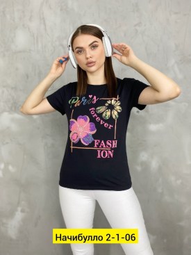Футболка