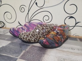 Сапоги