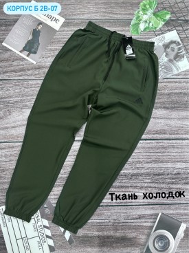 Брюки
