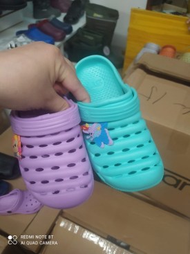 Тапочки