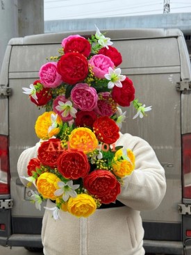 Цветы