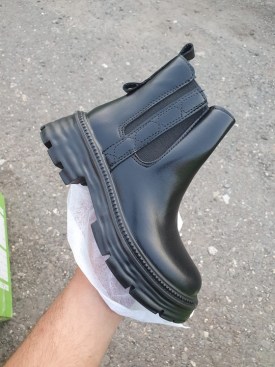 Ботинки