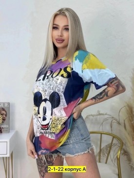 Футболка