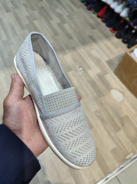 Мокасины
