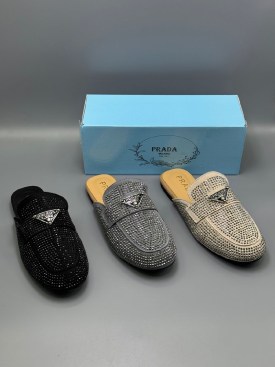 Тапочки