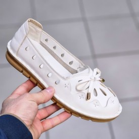 Мокасины