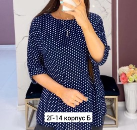 Блузка