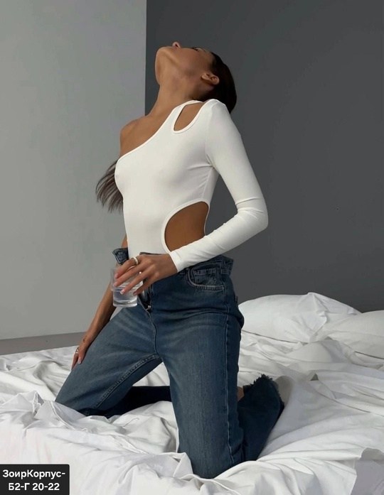 боди женский с длинным рукавом,женская боди,белое боди,боди на одно плечо,боди с длинными рукавами