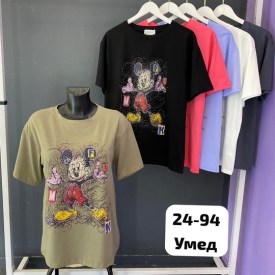 Футболка