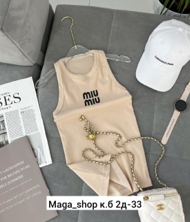 Майка