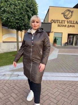 Верхняя одежда