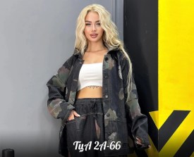 Верхняя одежда