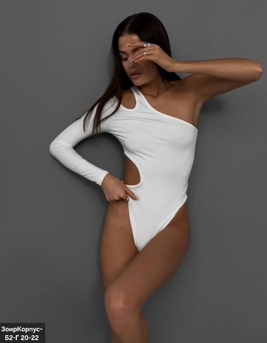 боди женский с длинным рукавом,женская боди,белое боди,боди на одно плечо,боди с длинными рукавами