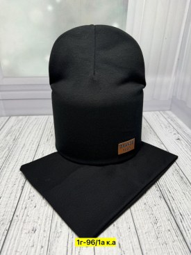 Шапка