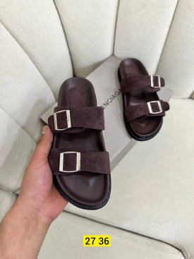 Тапочки
