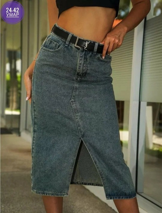 юбка джинсовая,юбка джинсовая миди,юбка джинс,длинная джинсовая юбка,джинсовая юбка макси