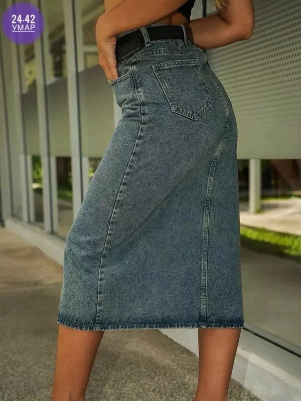 юбка джинсовая,юбка джинсовая миди,юбка джинс,длинная джинсовая юбка,джинсовая юбка макси