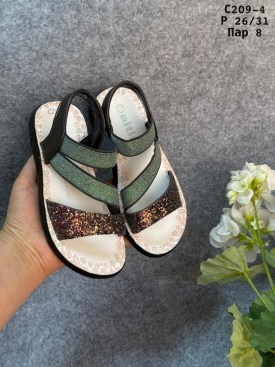 Сандали