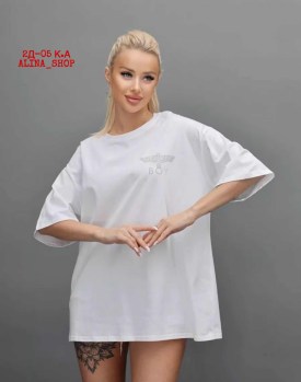 Футболка