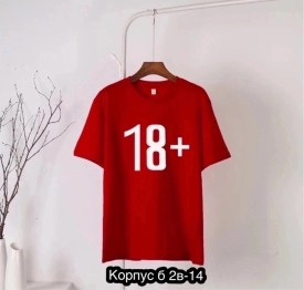 Футболка