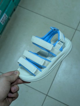 Босоножки