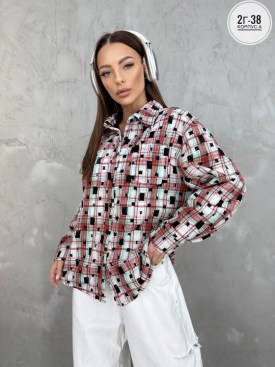 Рубашка