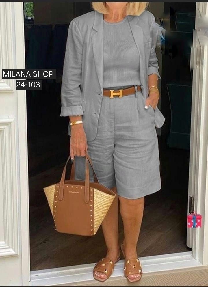 летние костюмы женские,летняя одежда для женщин,женские костюмы,мода для женщин,нарядные образы 40+ для женщин