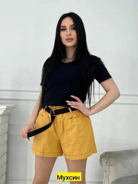 Шорты