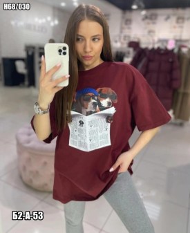 Футболка