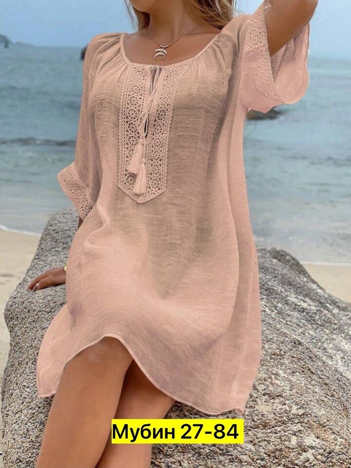 пляжная туника,туника женская пляжная,пляжное платье,туника женское,туника белая