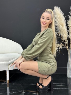 Платье